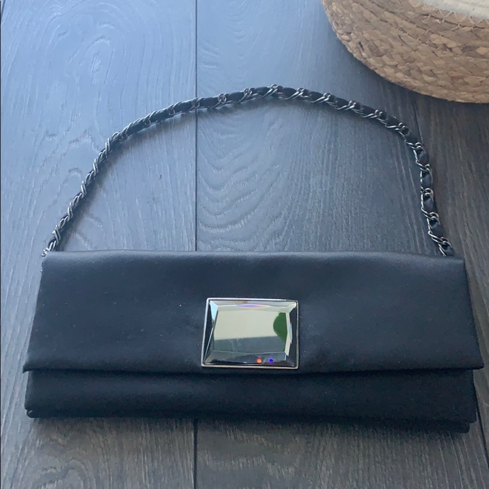 Clutch/purse